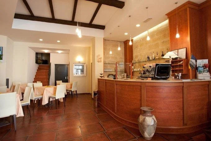 Albergo Lo Scrigno