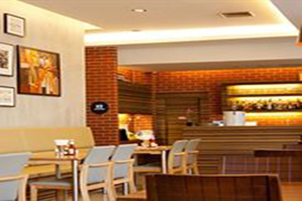 Dynasty Grande Hotel