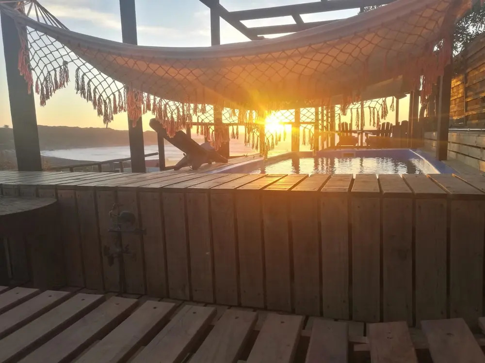 Ruka Antu Ecolodge