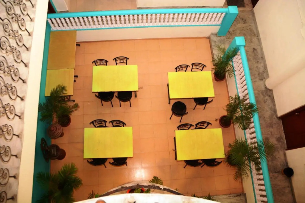 Hotel Sugandh Retreat Near Bus Stand Jaipur