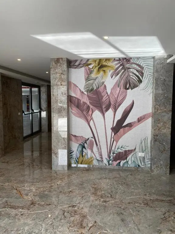 DIZETA Suite and Apartment