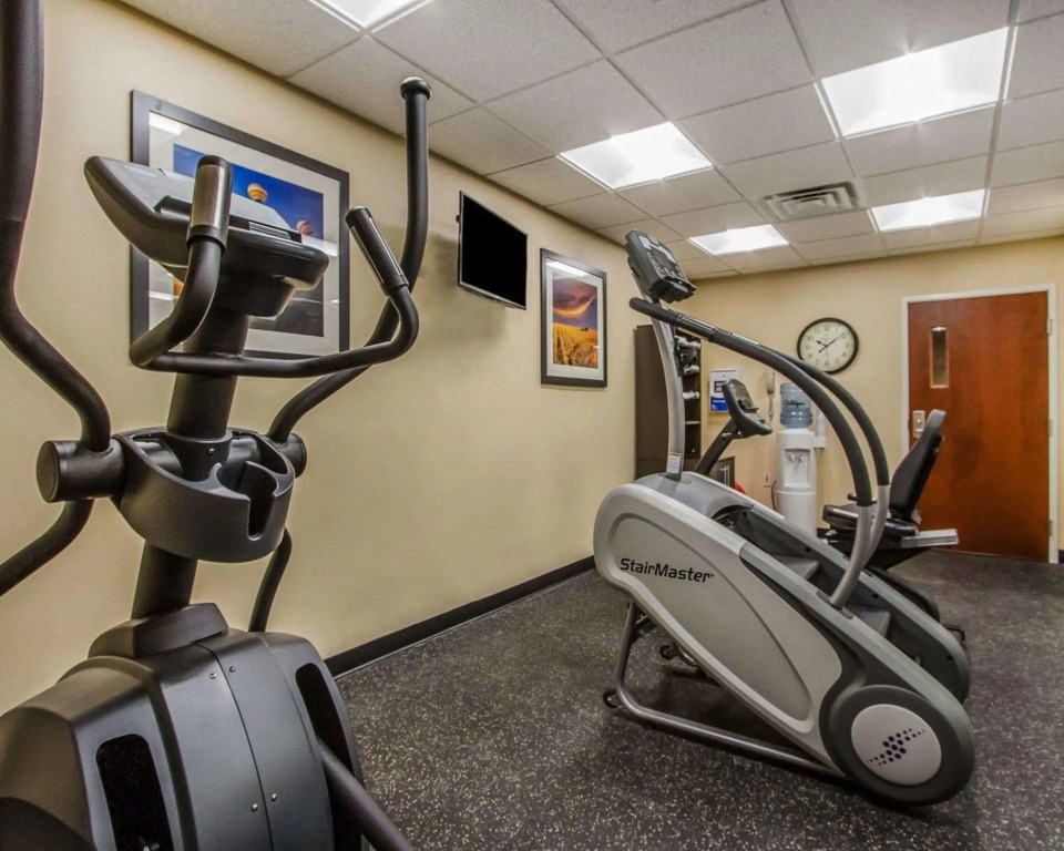 MainStay Suites Grand Island