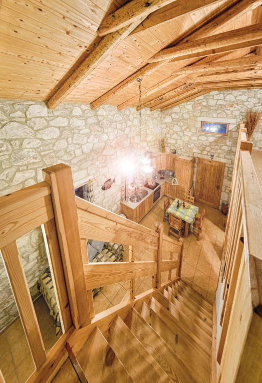 Joannas Stone Villas