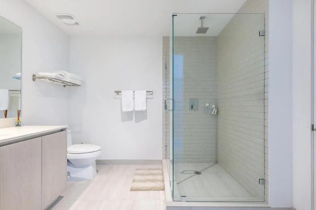 Luxury Penthouse Rental two bedroom at Hyde Beach House Resort 43th floor Miami