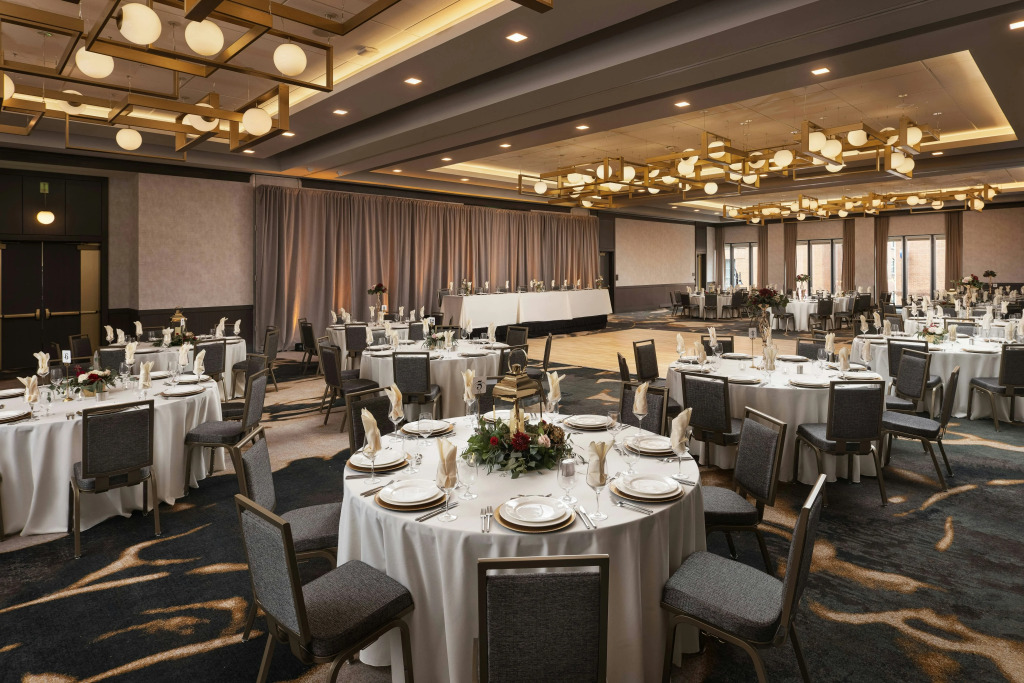 Hotel Distil, Autograph Collection