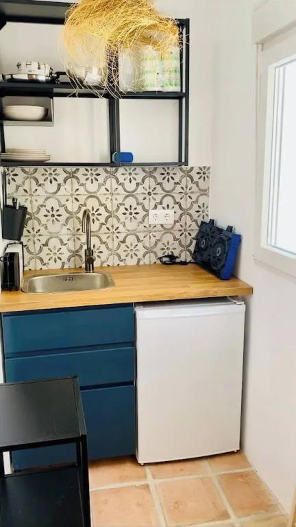 Apartment Tequila, City Center Studio Apartment