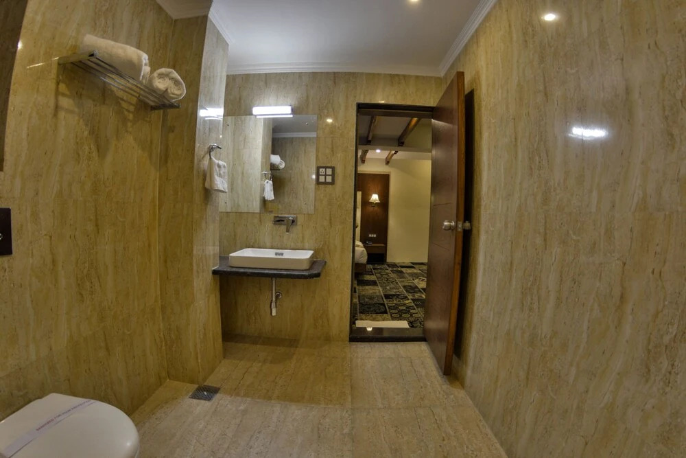 Hotel Royal Heritage