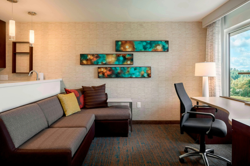 Residence Inn by Marriott Wheeling/St. Clairsville