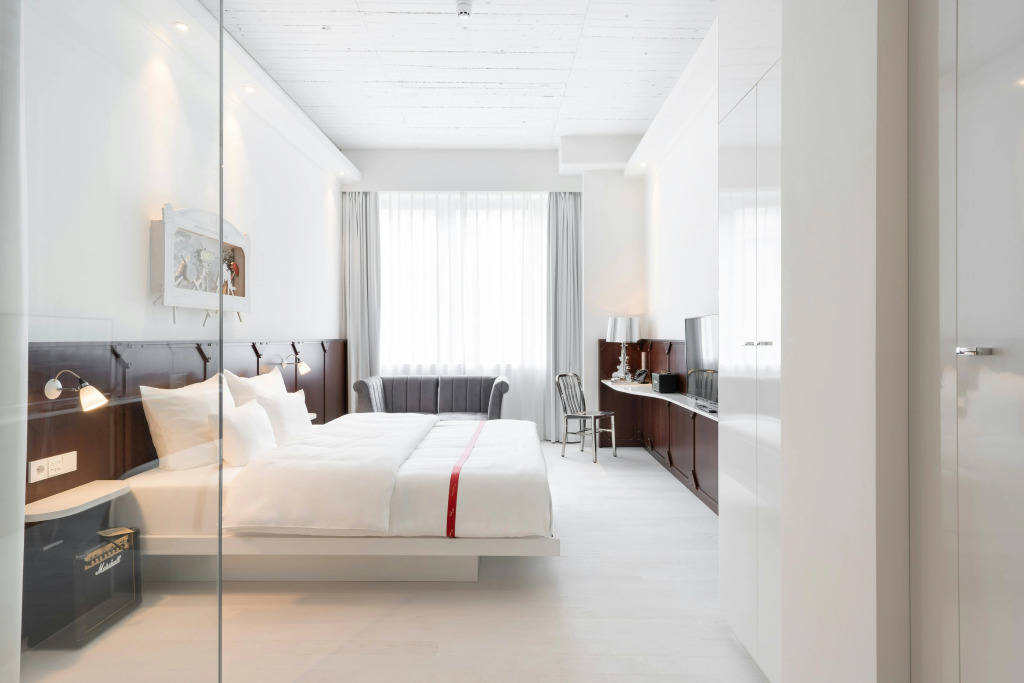 Ruby Leni Hotel Dusseldorf by IHG