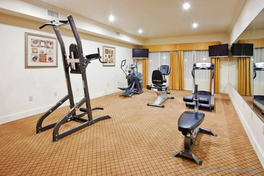 Holiday Inn Express Fairhope - Point Clear by IHG