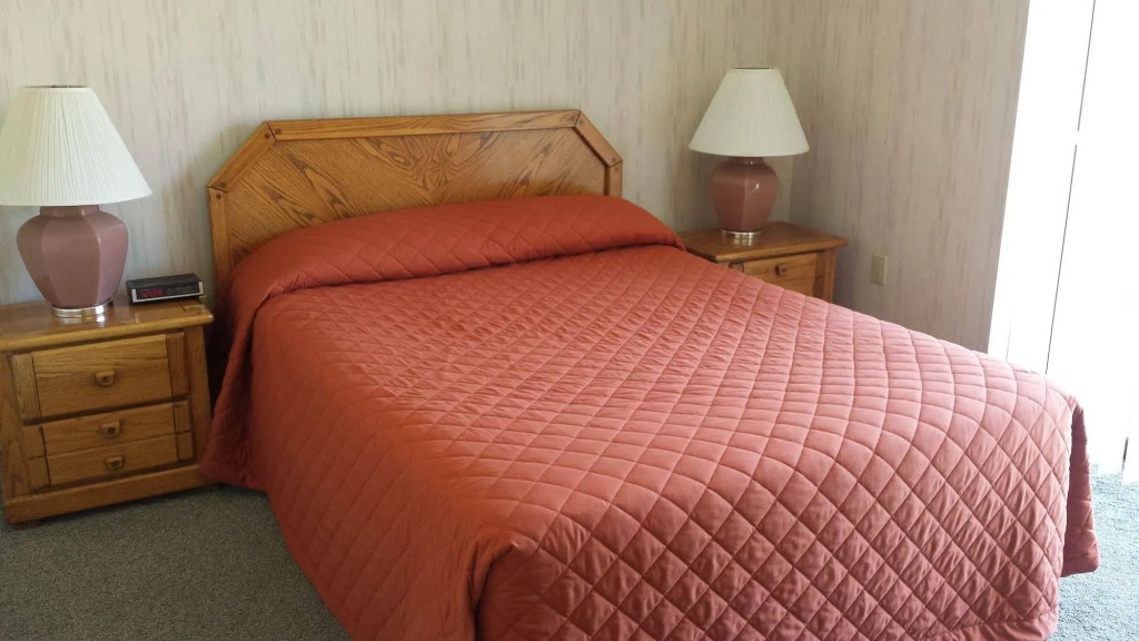 Roark Creek Resort
