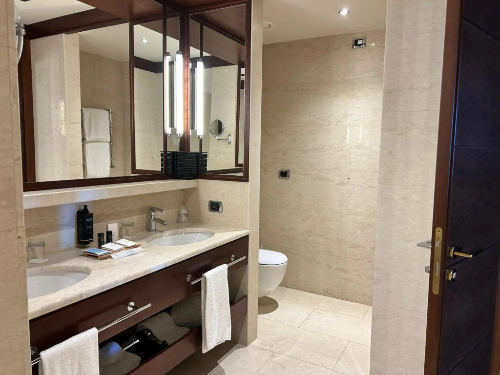 Smy Carlos V Wellness & Spa Alghero