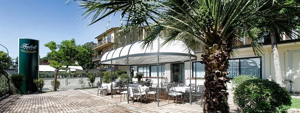 Fedeli Hotel