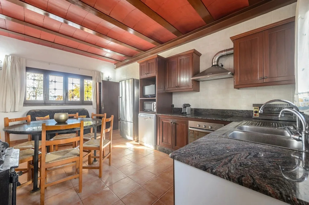 Casa en Ibiza - vistas Dalt Vila