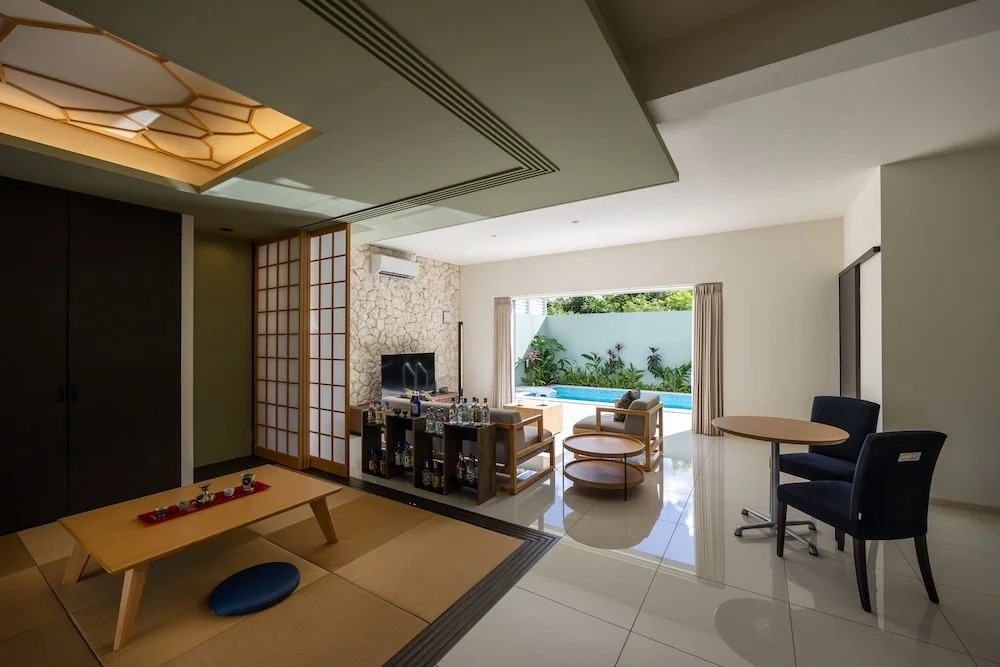 Homm Stay Yumiha Okinawa By Banyan Group