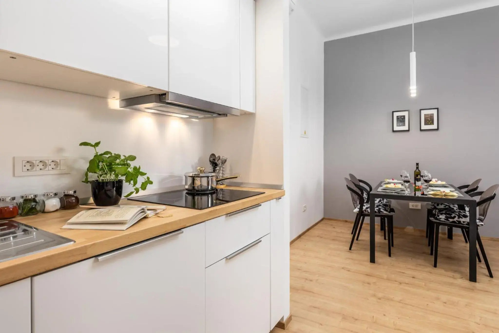 Apartman DeArk