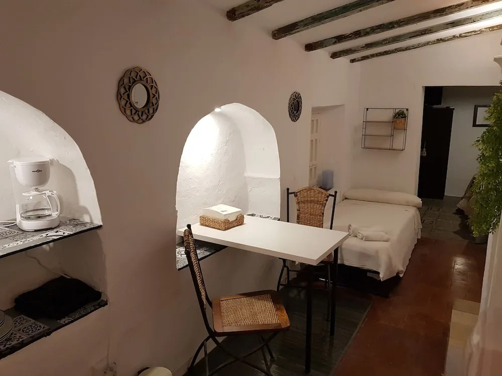 Enclave Sevilla Suites