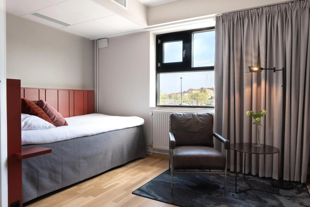 Home Hotel Carlscrona