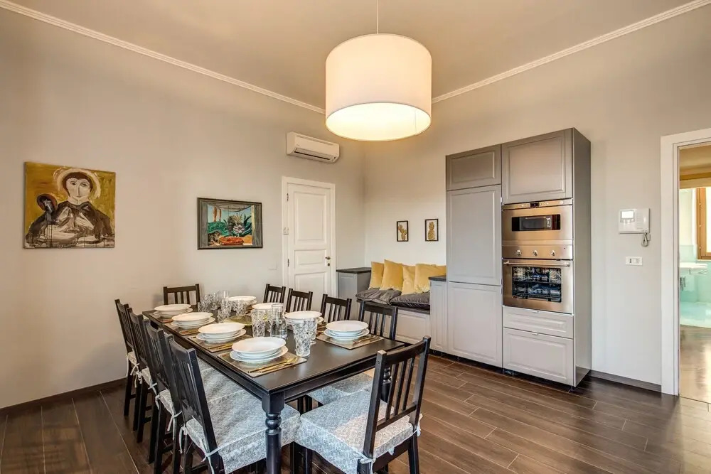 Imperial Panorama Penthouse