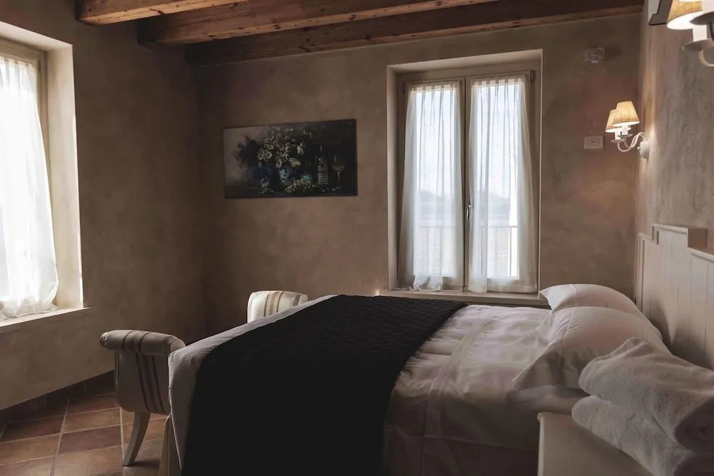 Agriturismo Relais La Casina
