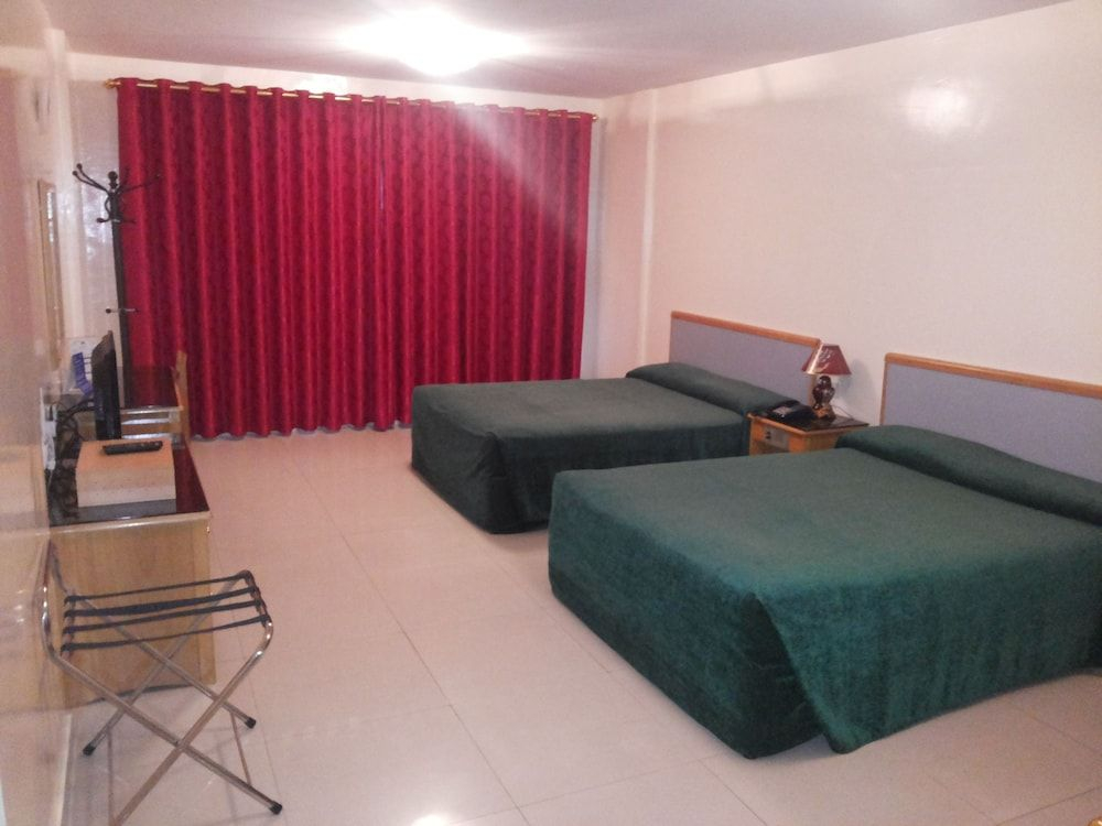 Al Buhaira Hotel Apartment