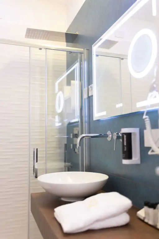 Luxury Family Room B&B Kreart(Camera Familiare Luxury B&B Kreart)