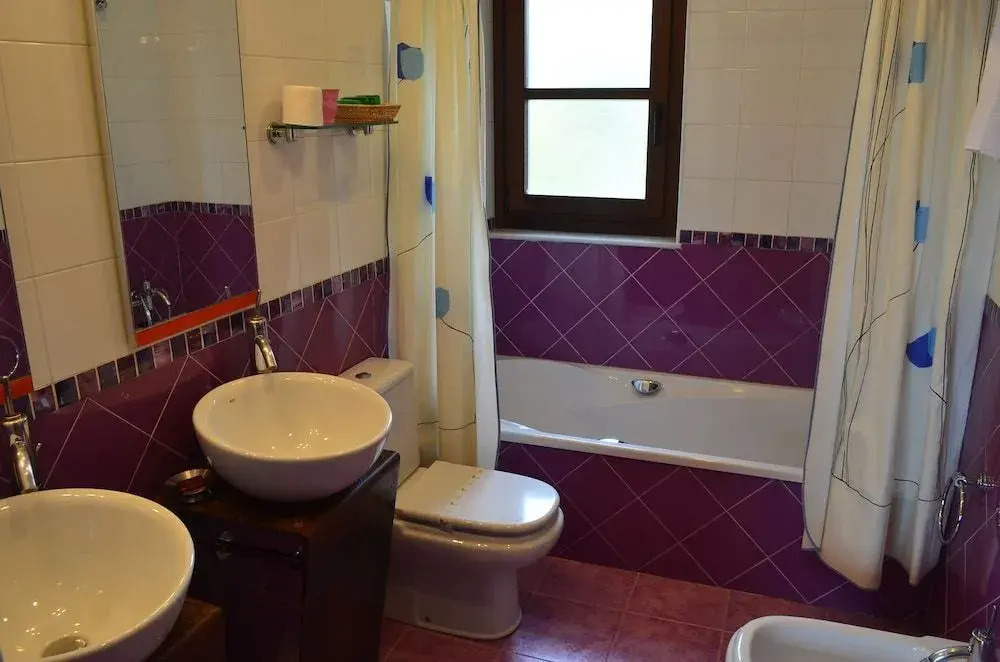 apartamentos y habitaciones Quinta La Espadaña apartamentos y habitaciones Quinta la Espadaña