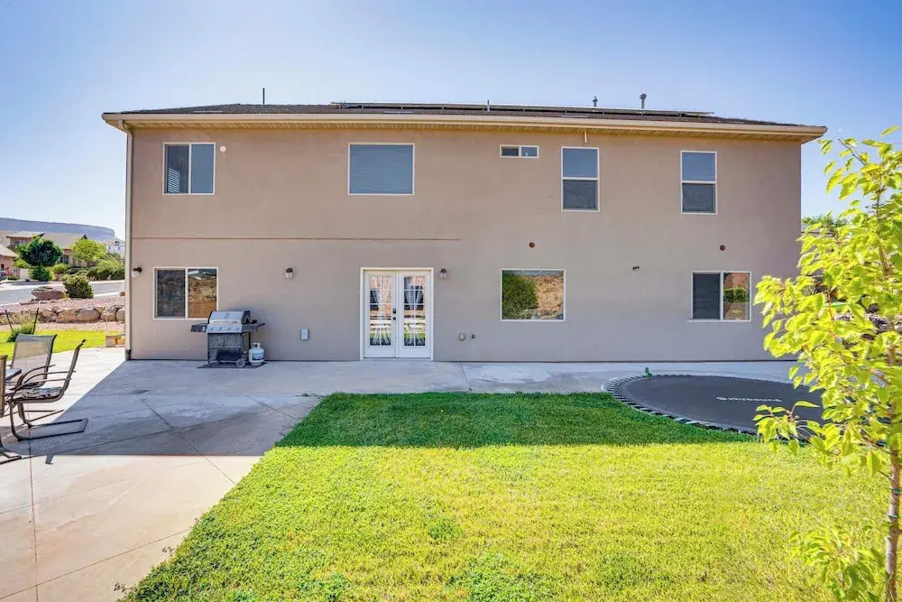 La Verkin Family Apartment - 21 Miles to Zion!