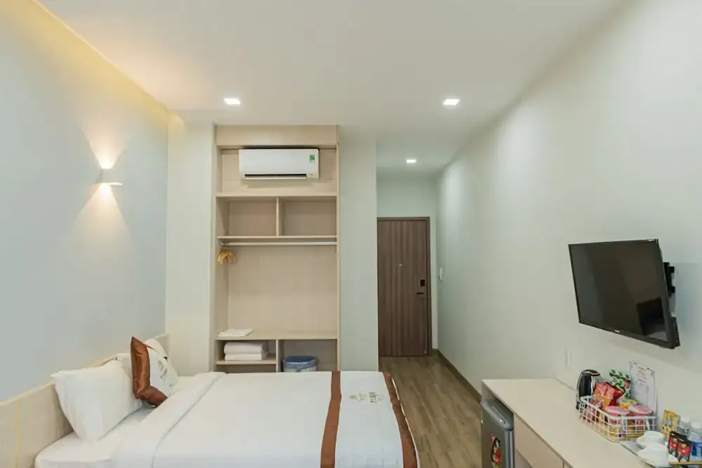 Yurii Hotel