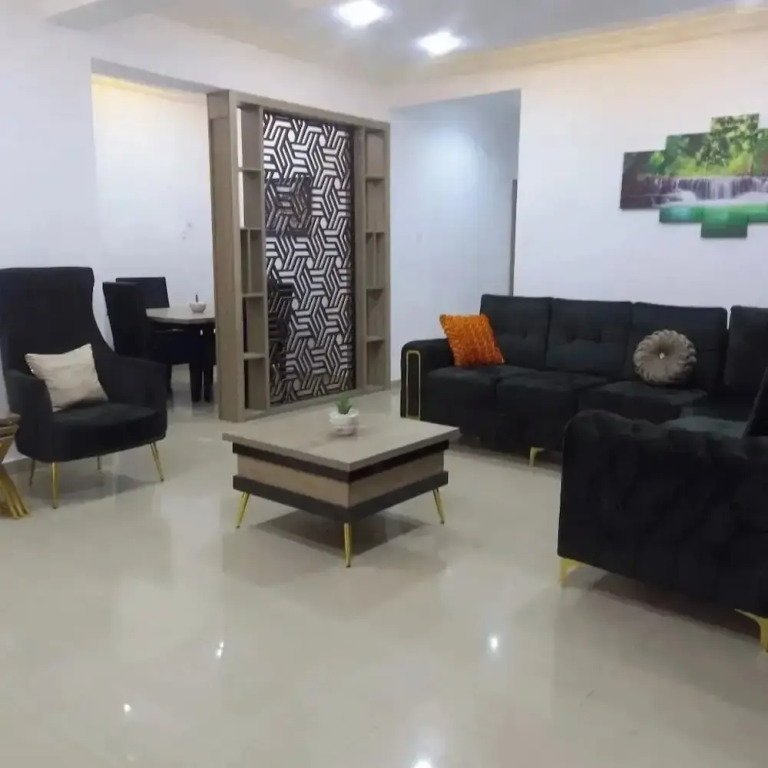 1118 Serenity Residence