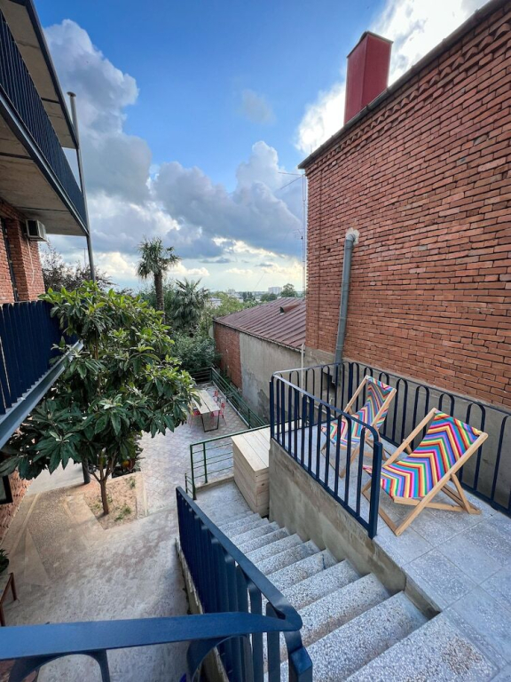 Guest House Nugzar