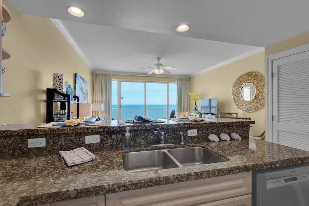 Boardwalk Beach Resort Unit 905
