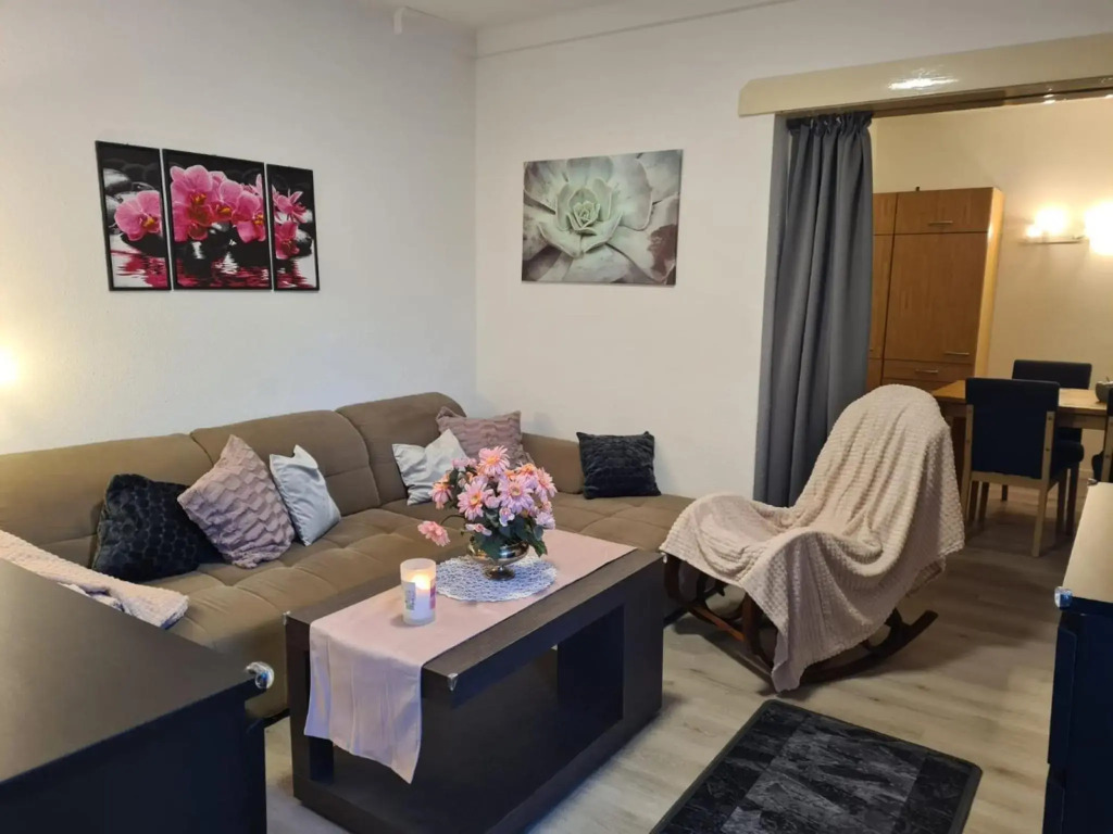 Ferienwohnung Meister