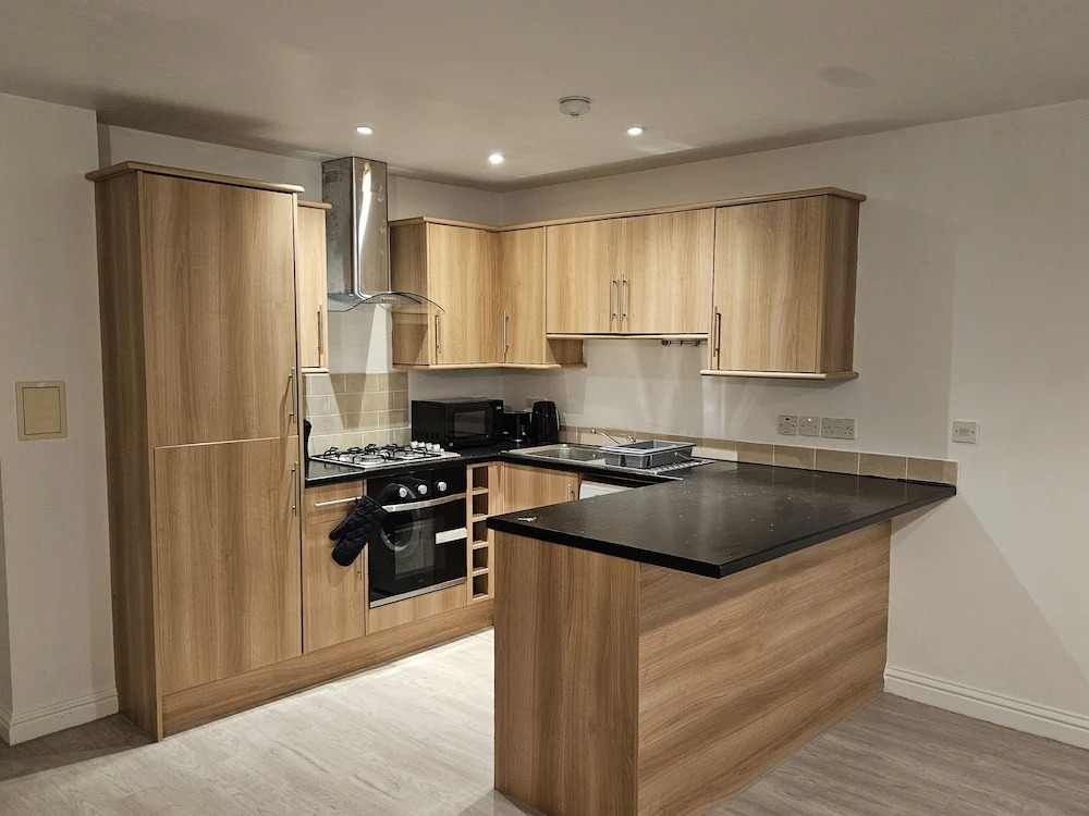 Impeccable 2-bed House in Basildon