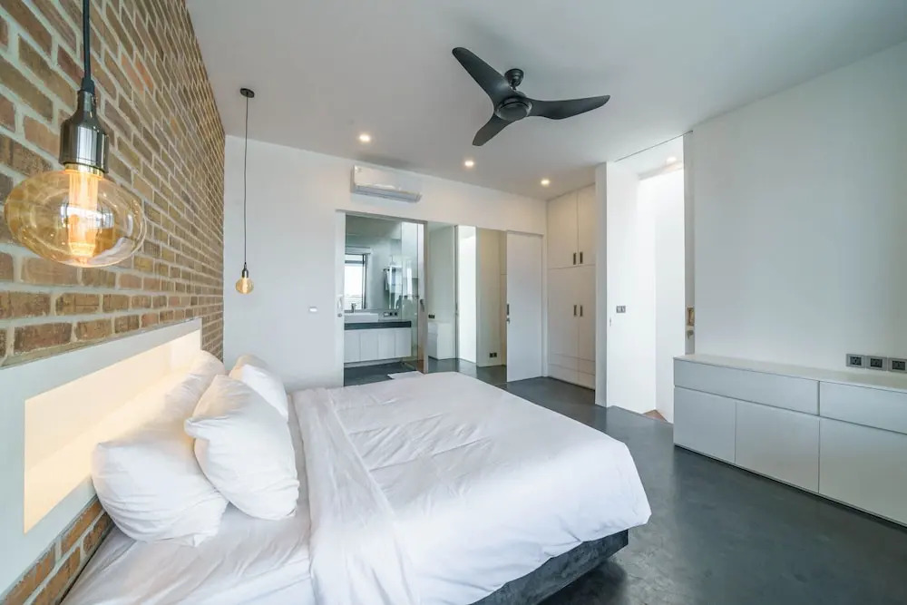 Loft Carolyn 2 - Charming 1-bdr luxury loft in Great Location
