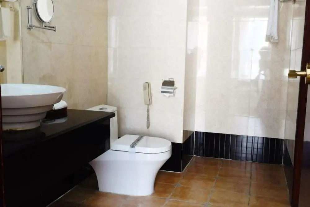 Holiday Inn Triumphal
