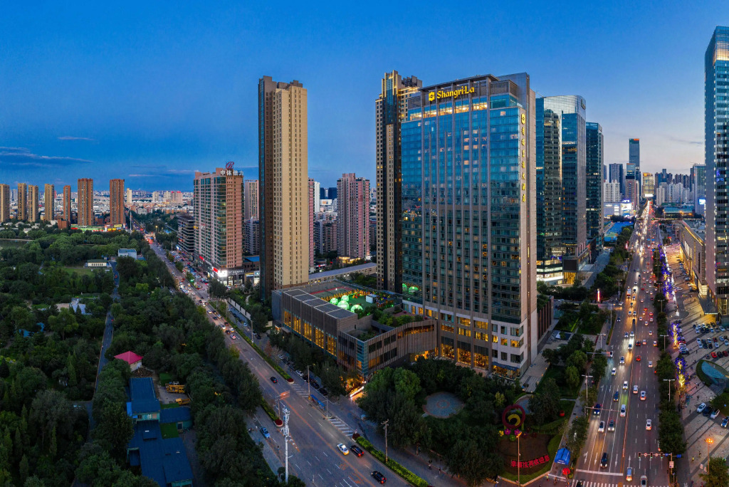 Shangri-La Shenyang