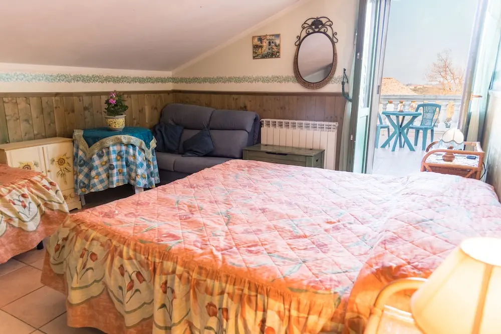 Agriturismo il Quadrifoglio
