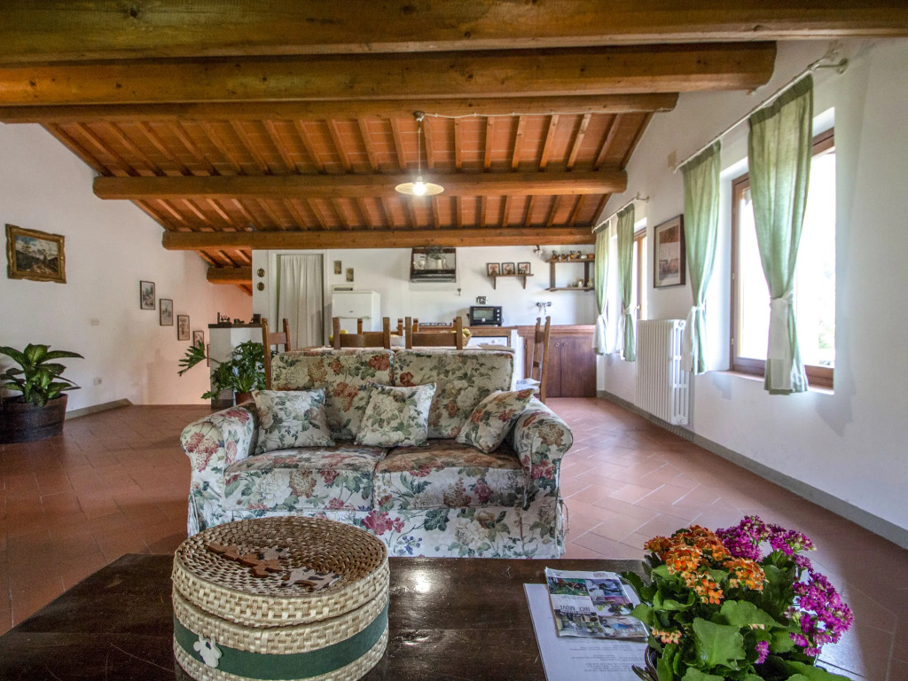Apartment Alba by Interhome