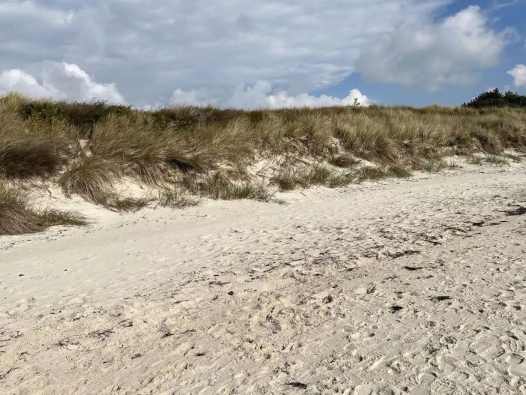 "Hillmari" - 650m from the sea in Bornholm
