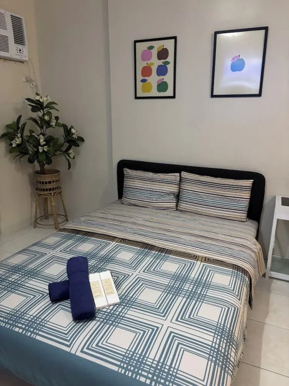 Carnivale Inn Staycations
