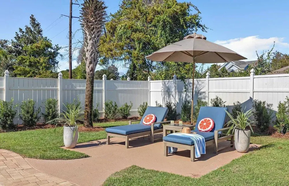 Sleeps 36 2 Homes, Walk to Beach, Priv Pool + Hot Tub Tidal Wave & Seacrest