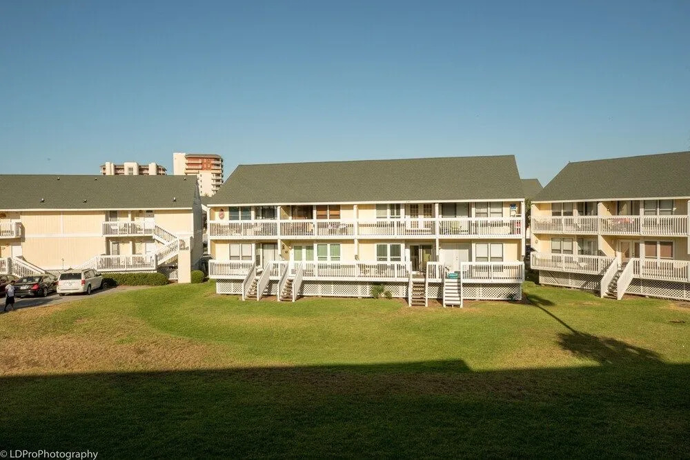 Sandpiper Cove 8223 Destin - 1 Br Condo