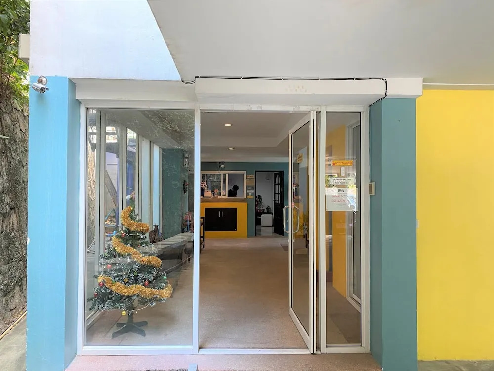 Nanai 9 Residence