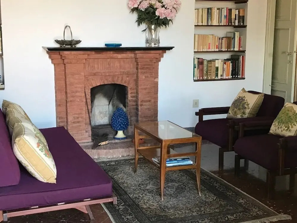 Exclusive Property Taormina