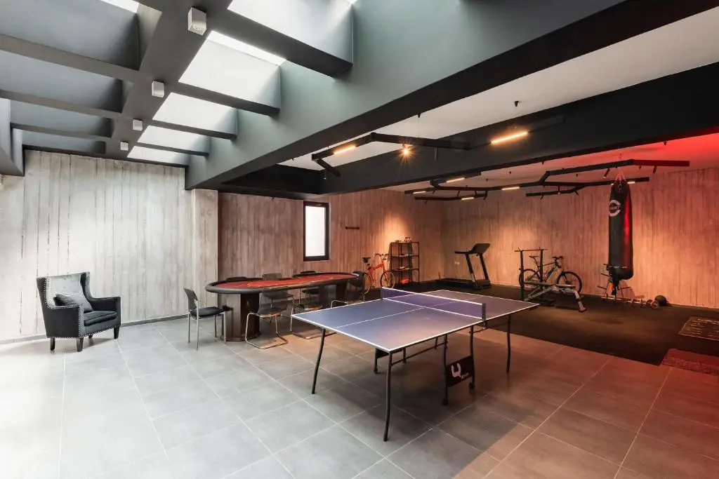 Villa Eleven
