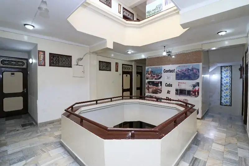 OYO 3395 Hotel Arjun