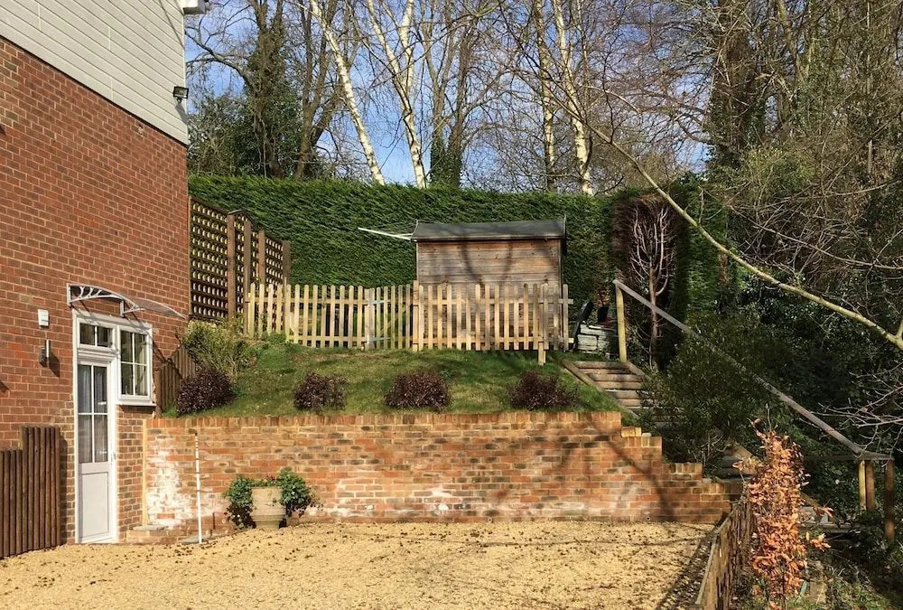 High Banks Studio