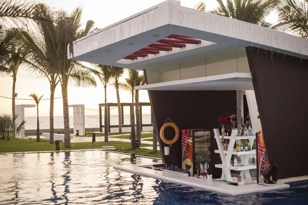 Hotel El Faro