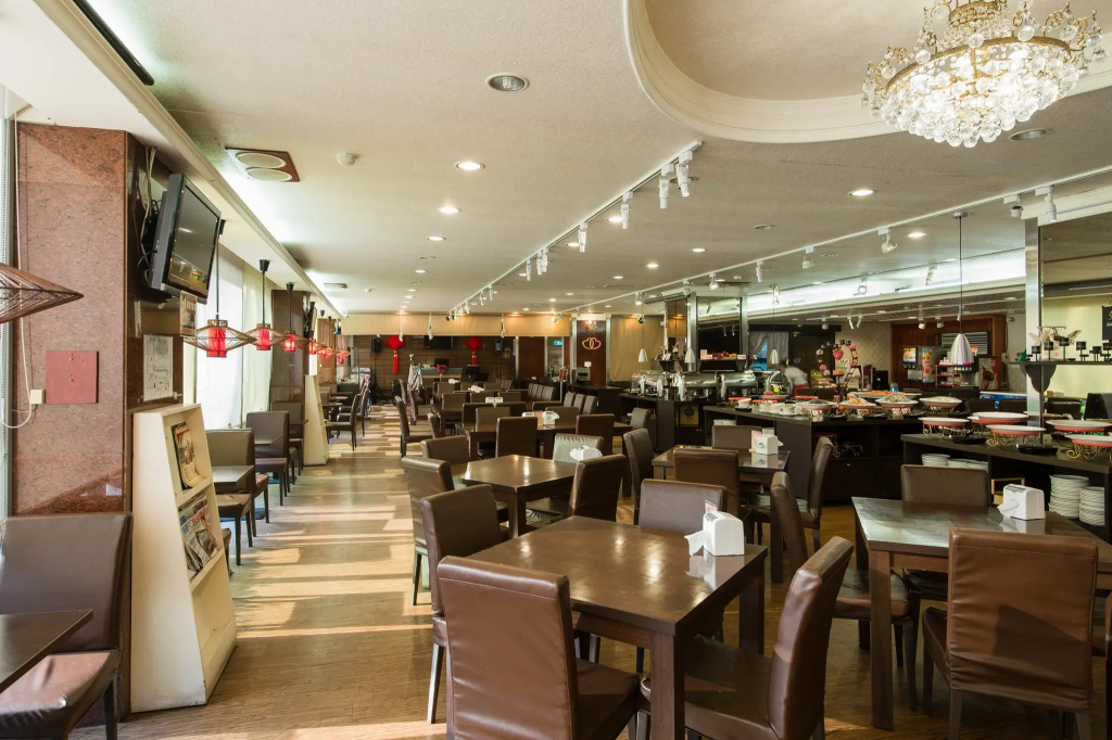 Atami Hotel Taipei Onsen